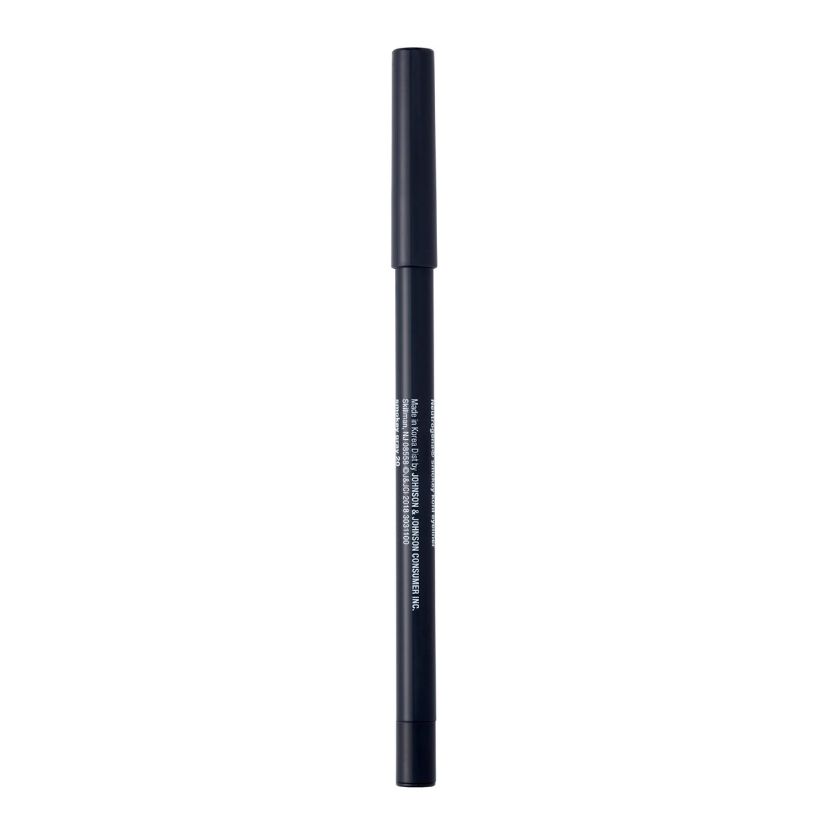 Neutrogena lifestyle image of the pencil inside a makeup bag for daily use