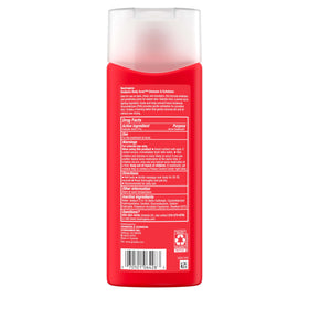 Neutrogena smooth skin after use showing improved texture appearance