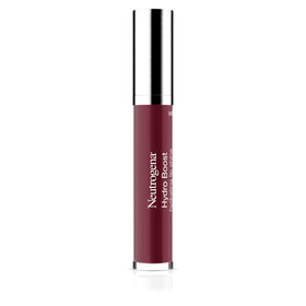 Neutrogena color swatch on skin demonstrating tint payoff and blendable finish