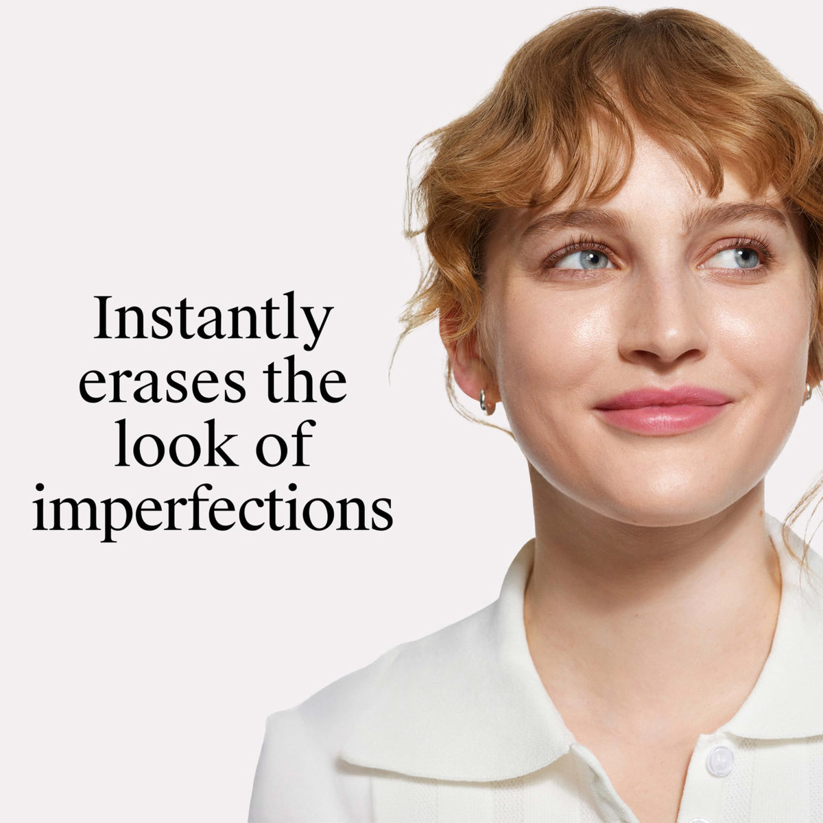 Neutrogena visual of SPF protection with sunscreen claim for daily UVA/UVB defense