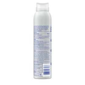 Neutrogena mint fragrance illustration enhancing a cooling sensation