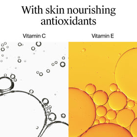 Neutrogena stick held in hand to show travel-size portability benefit