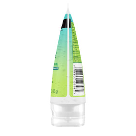 Neutrogena being applied to arm for quick cooling and itch control