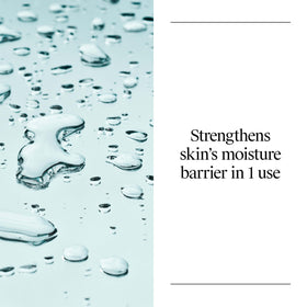 Neutrogena close-up texture of lightweight cream for quick absorption