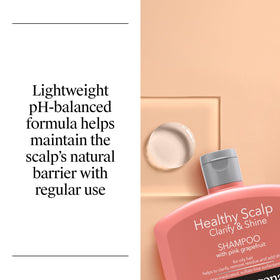 Neutrogena lather texture close-up demonstrating gentle cleanse