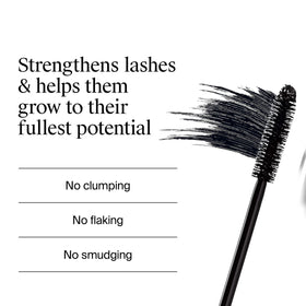 Neutrogena formula drop highlighting vitamin E and olive oil conditioning benefits