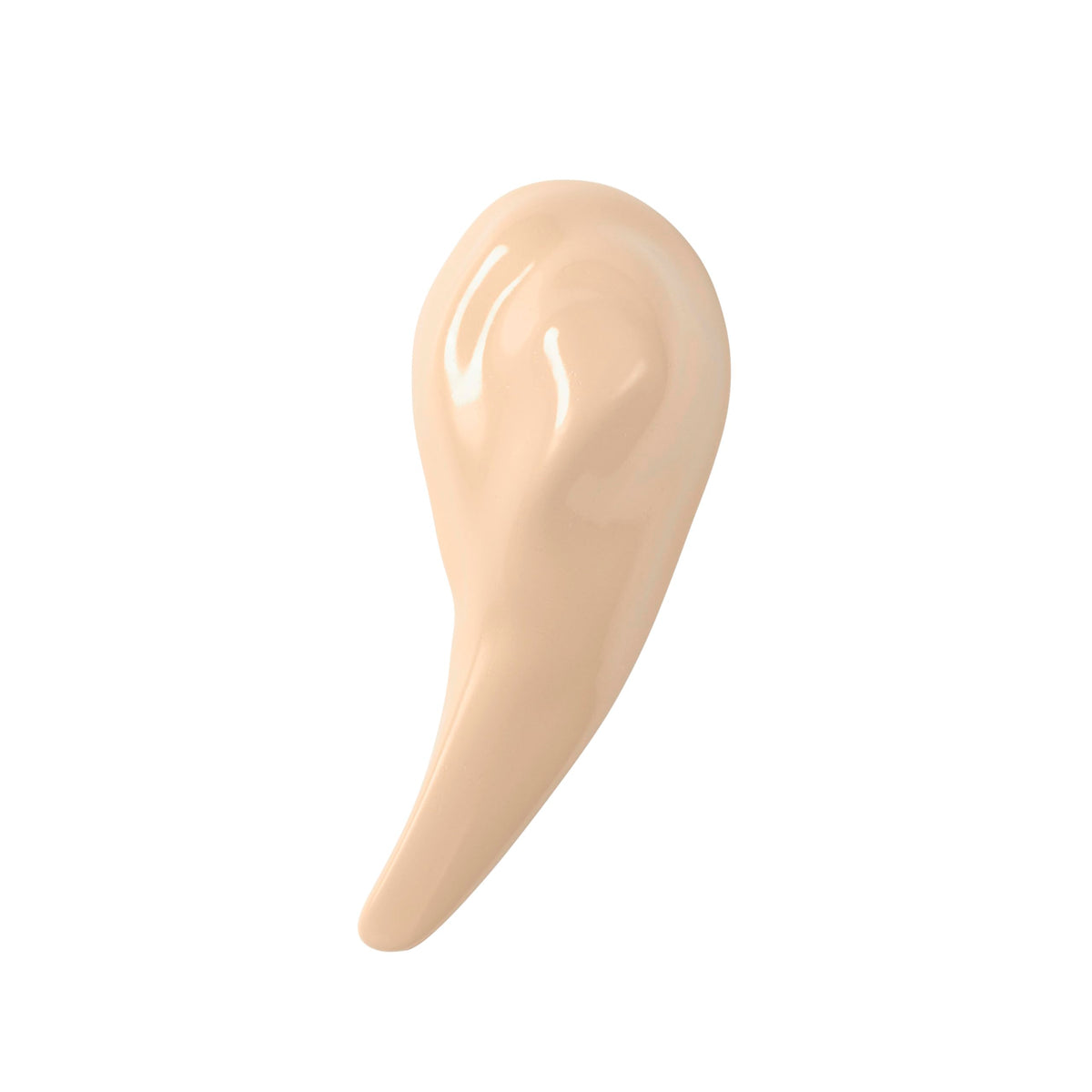 Neutrogena moisturizer texture close-up highlighting smooth, blendable formula