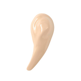 Neutrogena moisturizer texture close-up highlighting smooth, blendable formula