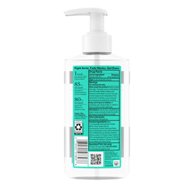 Neutrogena compact travel bag arrangement for on-the-go skincare