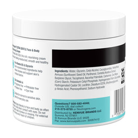 Neutrogena travel bag ready shows portability for travel and on-the-go hydration benefit