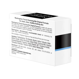 Neutrogena in a travel bag lifestyle image highlighting on-the-go convenience