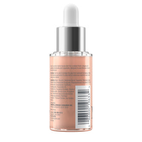 Neutrogena product placed in travel pouch offering convenience for on-the-go benefit