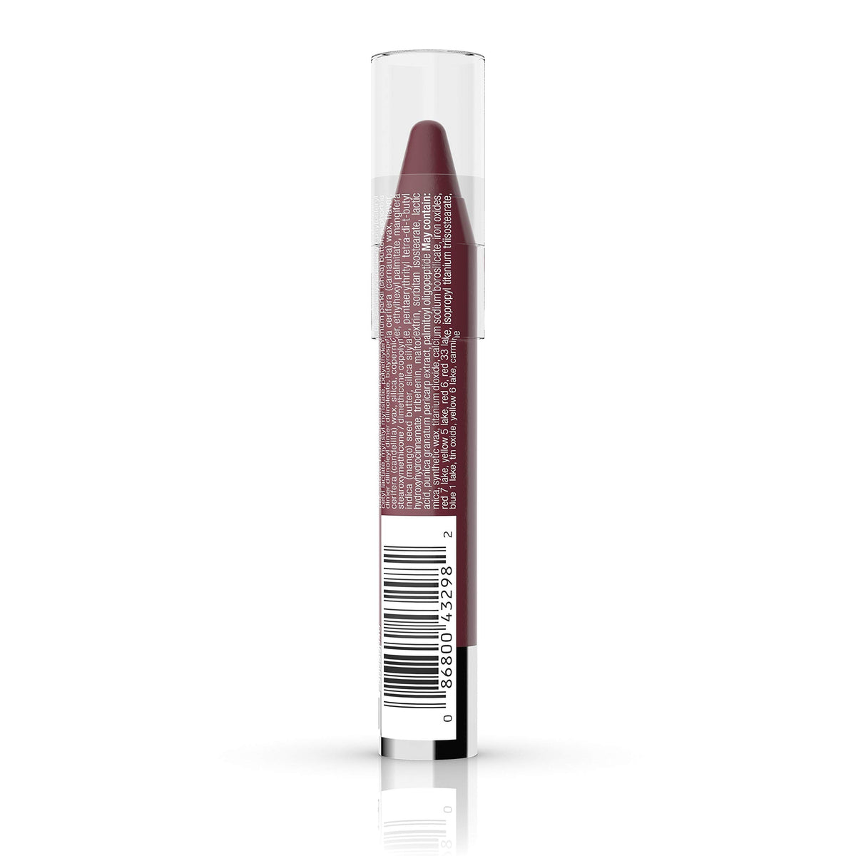 Neutrogena tube held in hand for size comparison and pocket-friendly portability