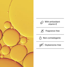 Neutrogena beside passport for travel-size convenience and TSA compliance