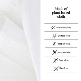 Neutrogena product label close-up showing ingredient transparency and safety