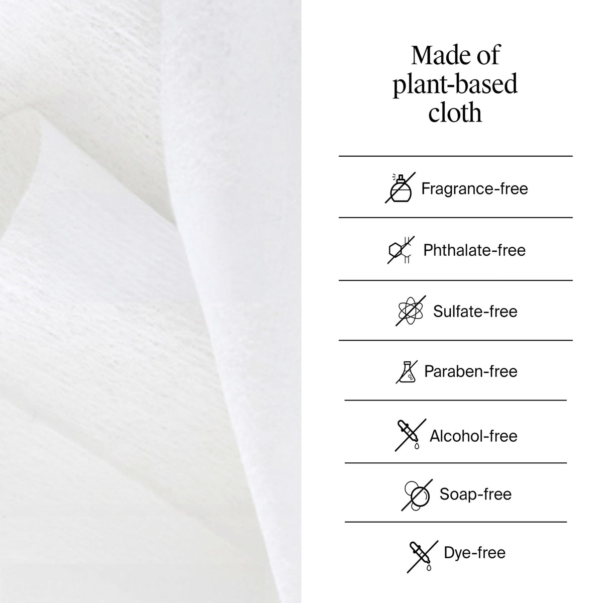 Neutrogena wipes inside a purse for on-the-go cleansing convenience