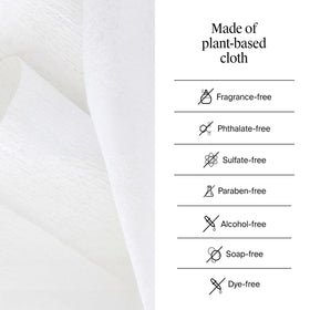 Neutrogena wipes inside a purse for on-the-go cleansing convenience