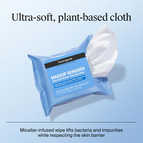 Neutrogena stacked packs for size comparison and easy home storage