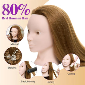 Neverland back view highlighting hair length and volume for realistic techniques