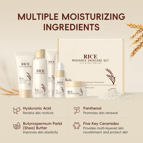 New Cover hyaluronic serum drop detail highlighting plumping hydration benefit