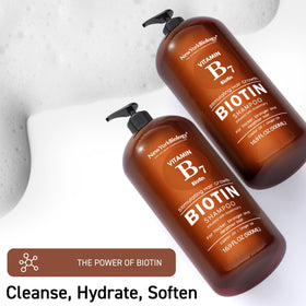 New York Biology lather close-up showing creamy texture and gentle cleansing
