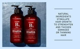 NEW YORK BIOLOGY conditioner cream close-up showing smooth texture for hydration benefit