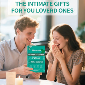 NEWFEIFAN gift-styled setting ideal for Father's Day or stocking stuffer
