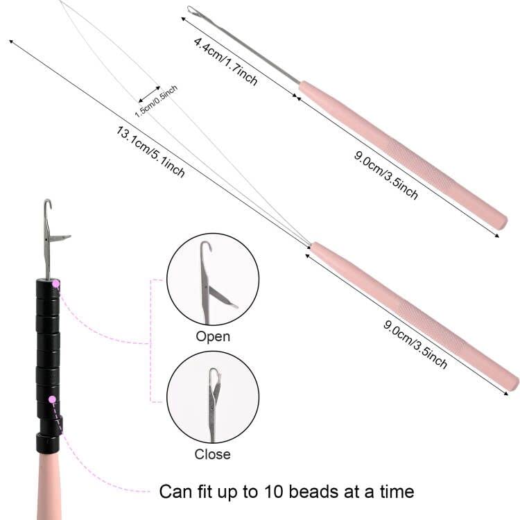 NEWISHTOOL tools held in hand to show compact size and easy portability