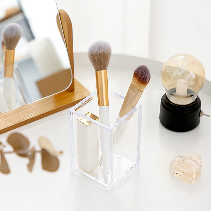 Newkita used as desk organizer for pens and stationery improving workflow