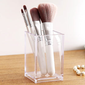Newkita top-down view showing brush organization and easy selection
