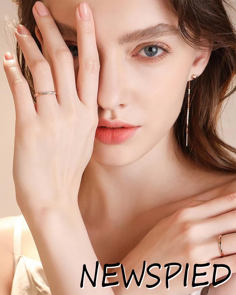 NEWSPIED gift-ready packaging suggesting presentable, ready-to-gift manicure set