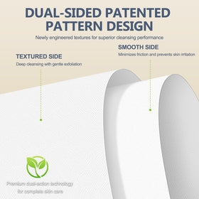 Nexusoftex Made in Green certification label signaling responsible production