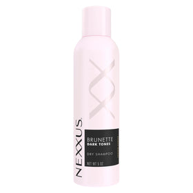 Nexxus front packaging showing product and benefits