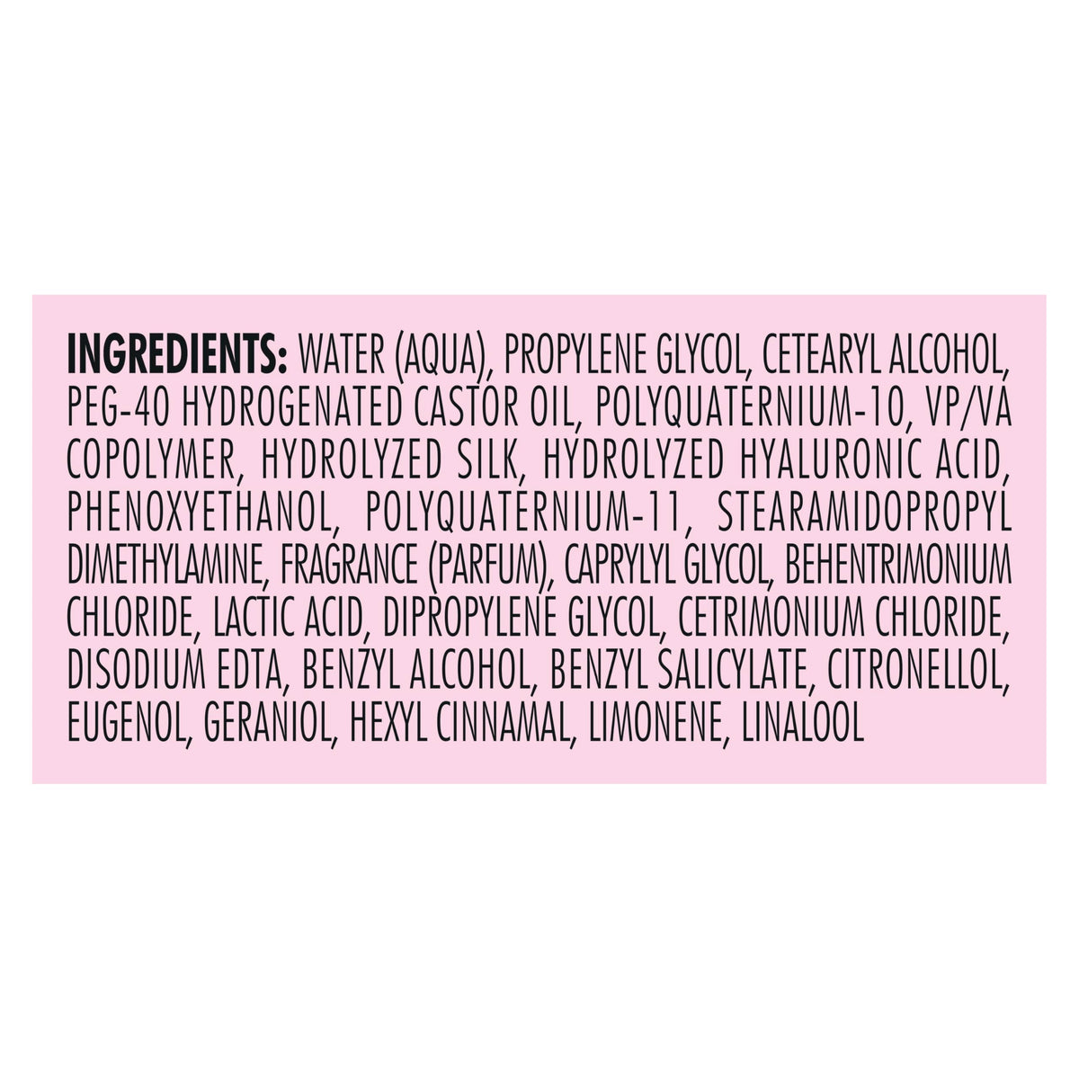 Nexxus on bathroom shelf styled for daily routine benefit