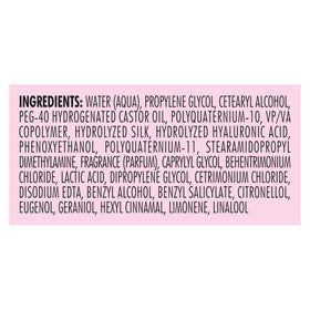Nexxus on bathroom shelf styled for daily routine benefit