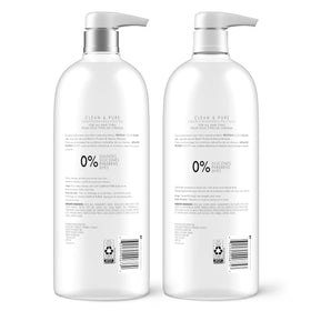 Nexxus ProteinFusion ingredient close-up highlighting strengthening benefits