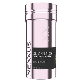 Nexxus slick stick front packaging showing compact design and brand
