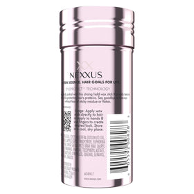 Nexxus slick stick open top view demonstrating easy twist application