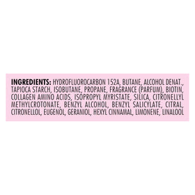 Nexxus protein complex visual emphasizing strand-strengthening benefit