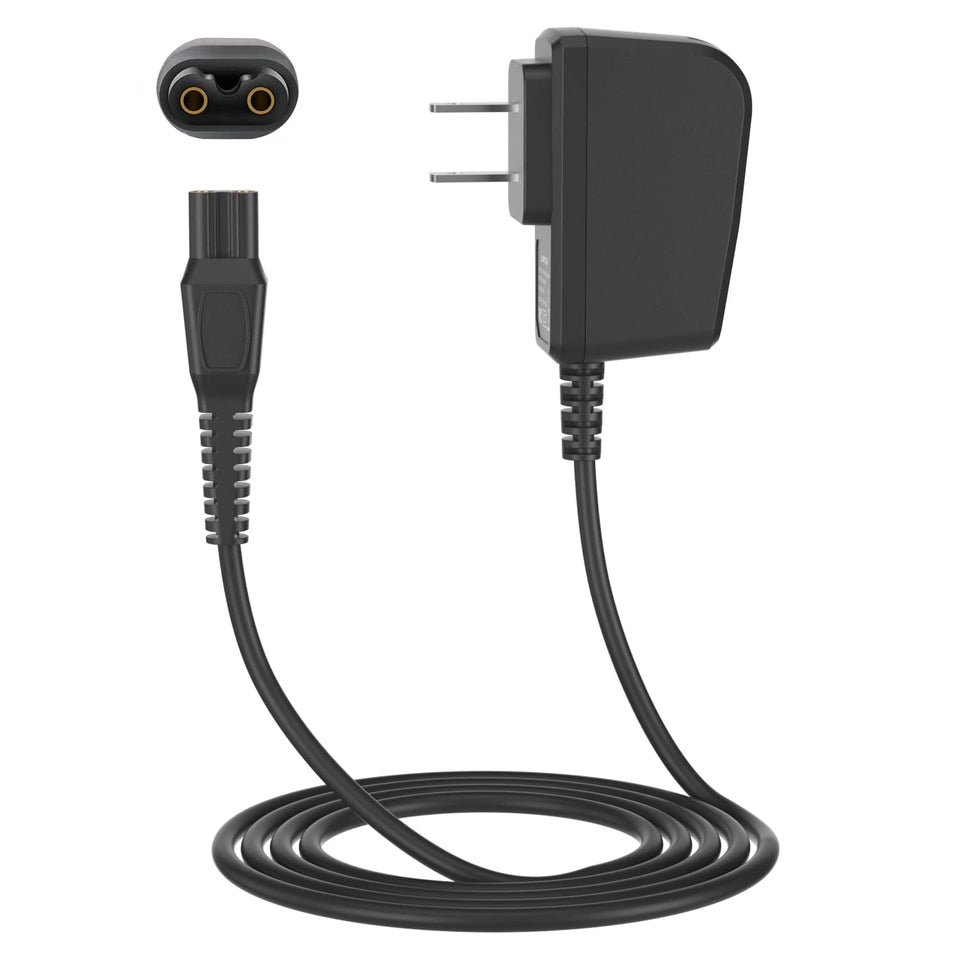 NFGEKT front view adapter showing compact design and stable power