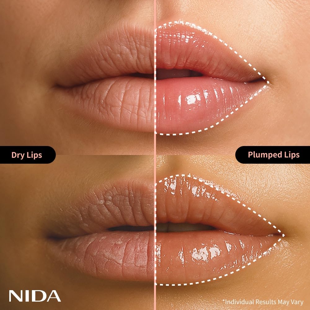 NIDA product in hand showing compact 0.25 oz size and portability benefit