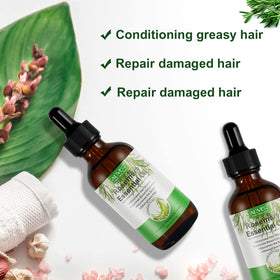 NIFEISHI oil in a diffuser for aromatherapy promoting calming scent benefit