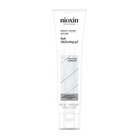 NIOXIN front packaging showing 5.1 fl oz label and volumizing benefit