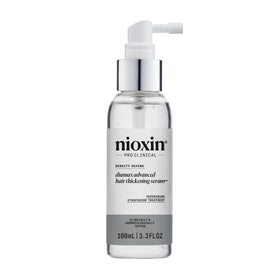 Nioxin Diamax front packaging showing product identity and benefit
