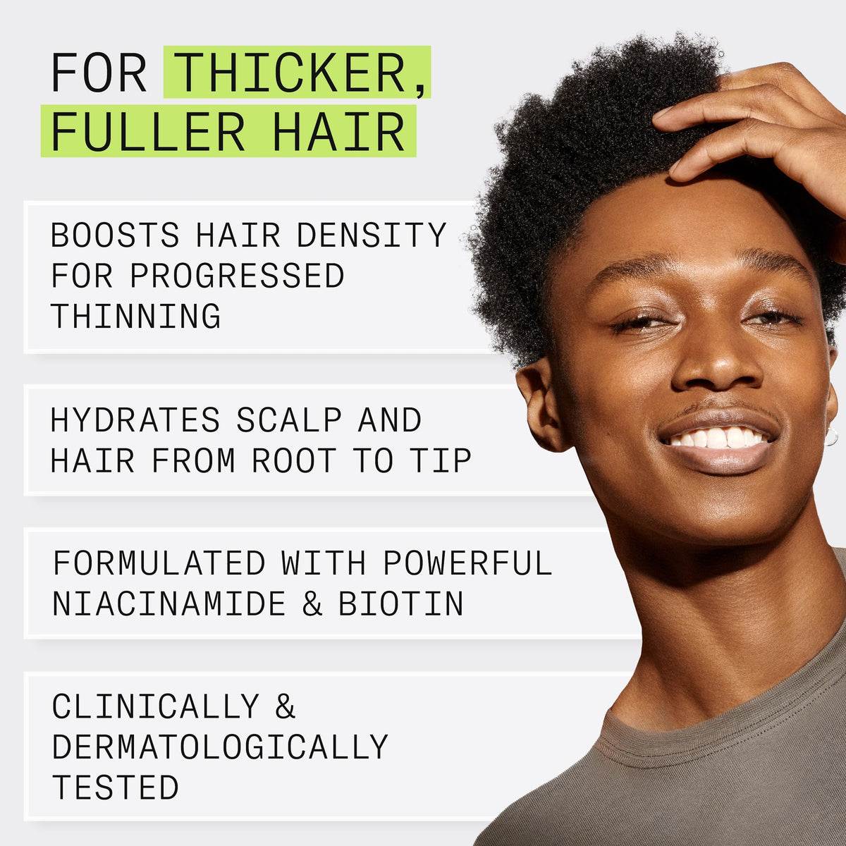 Nioxin System 2 conditioner and cleanser set to show routine pairing benefits
