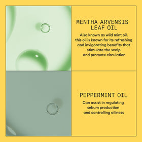 Nioxin system 1 in-shower lifestyle image demonstrating daily use