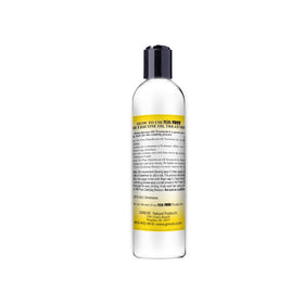 Nit Free dimethicone oil thick texture close-up showing smooth coating benefit