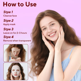 Nityrliv serum drip detail illustrating concentrated hyaluronic delivery for plumper skin