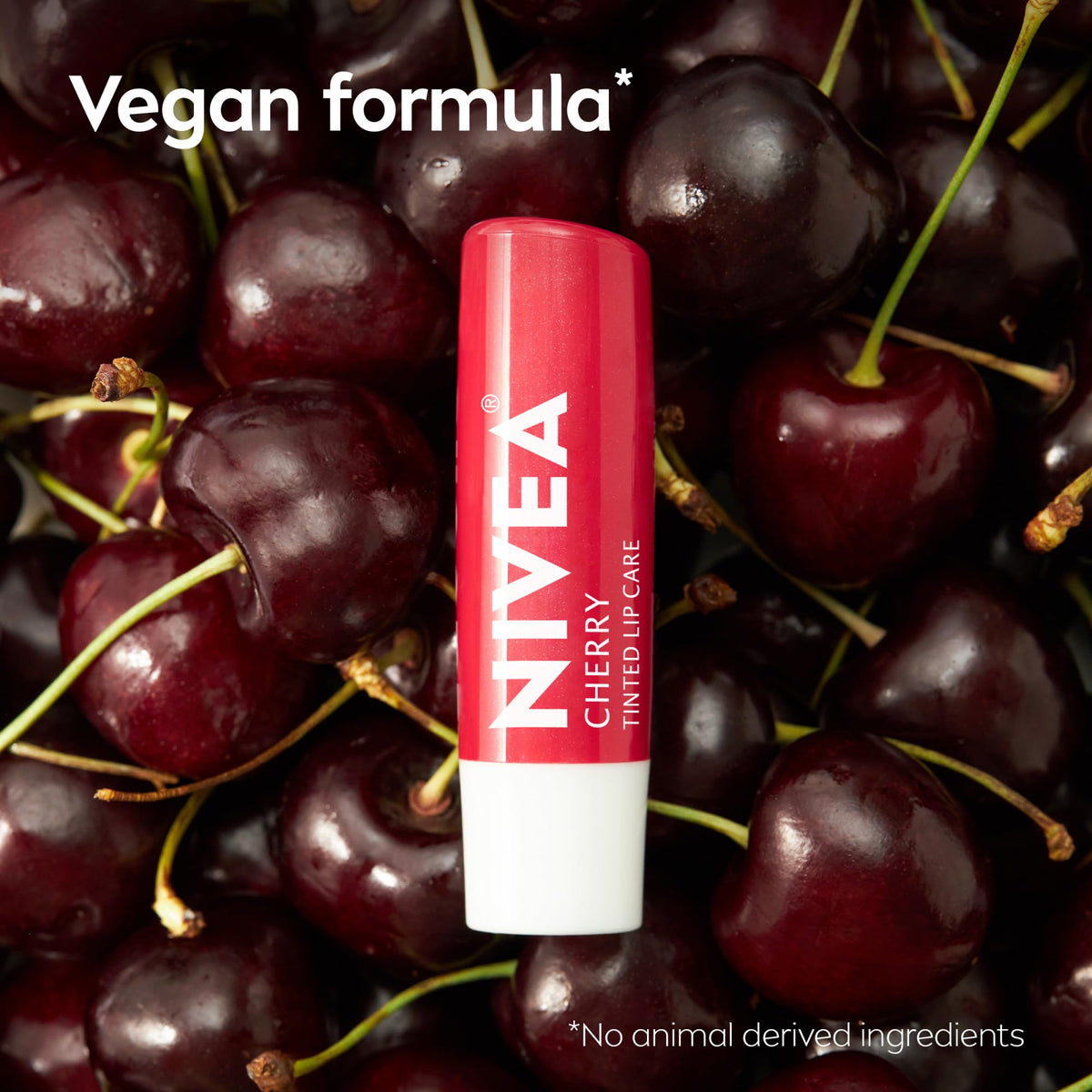 NIVEA ethical sourcing badge for shea butter and sustainable benefits