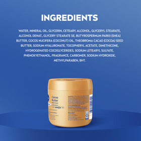 NIVEA jar in bathroom lifestyle scene for daily skincare routine